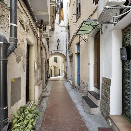 L'olivone Sanremo